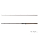 DELPHIN - Prút Quest B´Cast 125 g 1,95 m 2 diely
