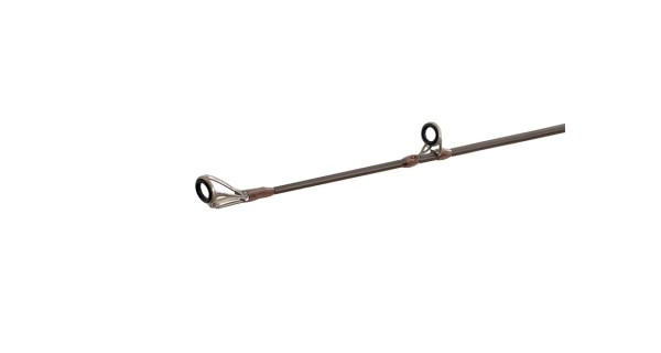 DELPHIN - Prút Quest B´Cast 125 g 1,95 m 2 diely