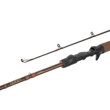 DELPHIN - Prút Quest B´Cast 125 g 2,3 m 2 diely