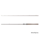 DELPHIN - Prút Quest B´Cast 125 g 2,3 m 2 diely