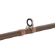 DELPHIN - Prút Quest B´Cast 125 g 2,3 m 2 diely
