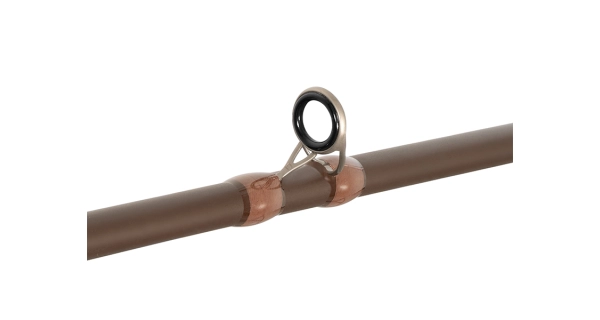 DELPHIN - Prút Quest B´Cast 125 g 2,3 m 2 diely