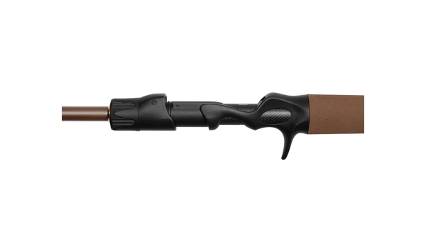 DELPHIN - Prút Quest B´Cast 125 g 2,3 m 2 diely