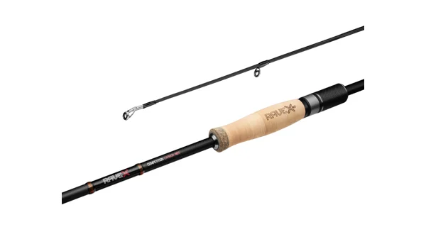 DELPHIN - Prút RaveX 1,9 m 30 g 2 diely