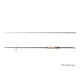 DELPHIN - Prút RaveX 1,9 m 30 g 2 diely