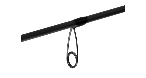 DELPHIN - Prút RaveX 1,9 m 30 g 2 diely