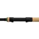 DELPHIN - Prút Reaxe Feeder Light 3 m 100 g 3 diely