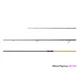 DELPHIN - Prút Reaxe Feeder Method 4,3 m 170 g 3 diely