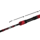 DELPHIN - Prút RedCode 1,83 m 0,5-5 g