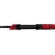 DELPHIN - Prút RedCode 1,83 m 0,5-5 g