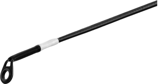 DELPHIN - Prút RedCode 2,13 m 2-7 g