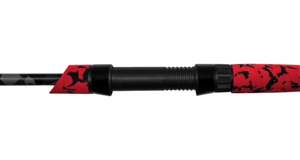 DELPHIN - Prút RedCode 2,28 m 3-18 g