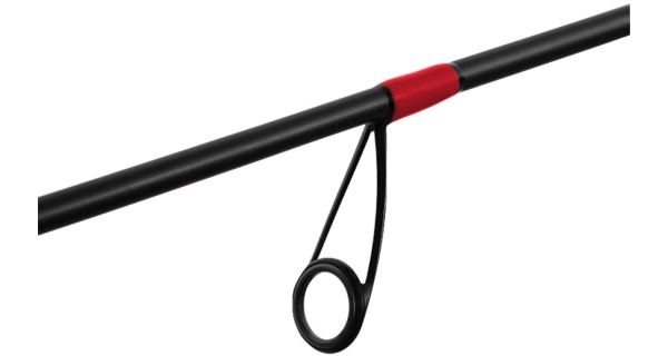 DELPHIN - Prút RedCode 2,44 m 7-26 g