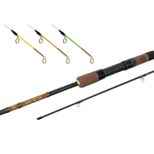 DELPHIN - Prút REWIR Picker 270 cm 60 g + 3 špičky