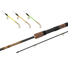 DELPHIN - Prút REWIR Picker 270 cm 60 g + 3 špičky