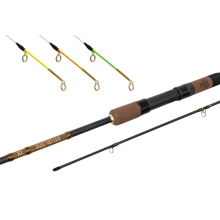 DELPHIN - Prút REWIR Picker 300 cm 60 g + 3 špičky