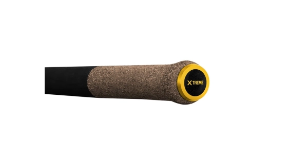 DELPHIN - Prút River Trophy NXT X-Treme 3 diely 4 m 250 g