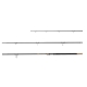 DELPHIN - Prút River Trophy NXT X-Treme 3 diely 4 m 250 g