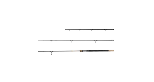 DELPHIN - Prút River Trophy NXT X-Treme 3 diely 4 m 250 g