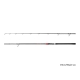 DELPHIN - Prút Rivera NX 210 cm 150 g