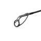 DELPHIN - Prút Rivera NX 210 cm 150 g
