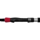 DELPHIN - Prút Rivera NX 210 cm 150 g
