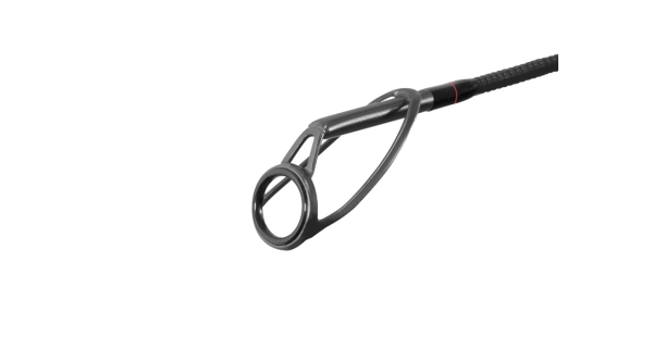 DELPHIN - Prút Rivera NX 240 cm 150 g