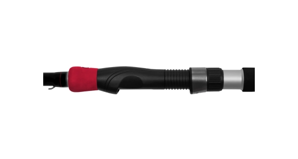 DELPHIN - Prút Rivera NX 240 cm 150 g