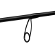 DELPHIN - Prút Scandal Spin 200 cm 10 g