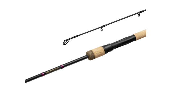 DELPHIN - Prút Scandal Spin 200 cm 10 g