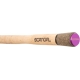 DELPHIN - Prút Scandal Spin 220 cm 25 g