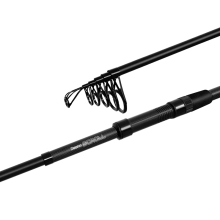 DELPHIN - Prút Scroll TeleCarp 360 cm 3 lb