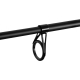 DELPHIN - Prút Scroll TeleCarp 360 cm 3 lb