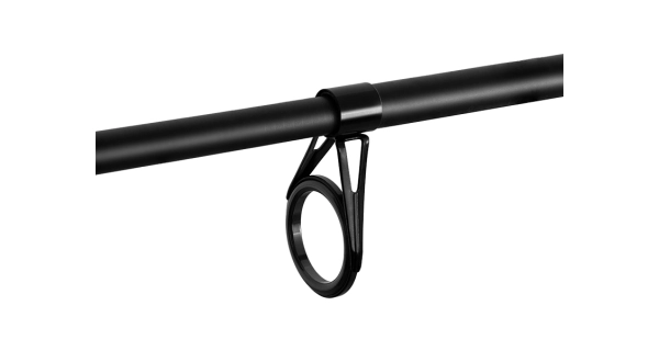 DELPHIN - Prút Scroll TeleCarp 360 cm 3 lb