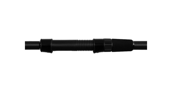 DELPHIN - Prút Scroll TeleCarp 360 cm 3 lb