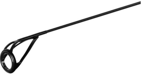 DELPHIN - Prút Scroll TeleCarp 360 cm 3 lb