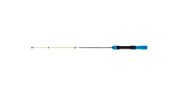 DELPHIN - Prút SoftACTYON Ice 0,65 m