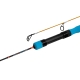 DELPHIN - Prút SoftACTYON Ice 0,65 m