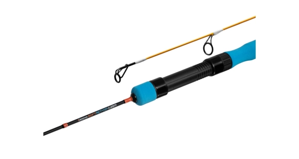 DELPHIN - Prút SoftACTYON Ice 0,65 m