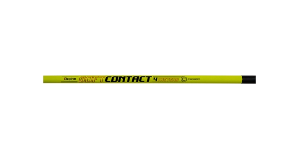 DELPHIN - Prút SoftContact 3 m