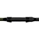 DELPHIN - Prút Stalx 270 cm 2,75 lb TeleFix