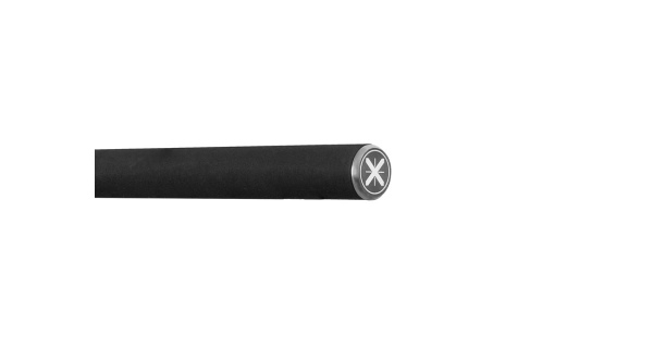 DELPHIN - Prút Stalx Trip 2,4 m 2,50 lb 2 diely
