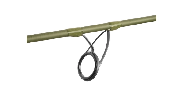DELPHIN - Prút Stalx Trip 2,4 m 2,50 lb 2 diely