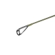 DELPHIN - Prút Stalx Trip 2,4 m 2,50 lb 2 diely