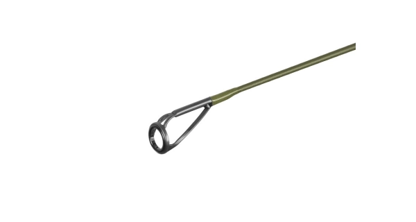 DELPHIN - Prút Stalx Trip 2,4 m 2,50 lb 2 diely