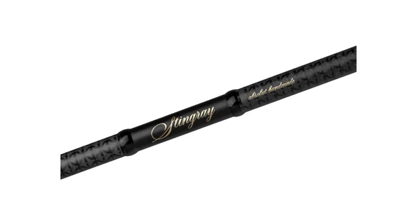 DELPHIN - Prút StingRAY 3,6 m 3 lb 2 diely