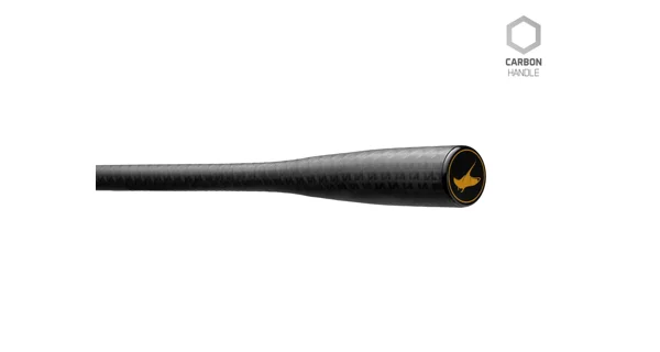 DELPHIN - Prút StingRAY 3,6 m 3 lb 2 diely