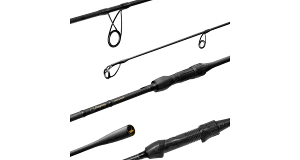 DELPHIN - Prút StingRAY 3,6 m 3 lb 2 diely