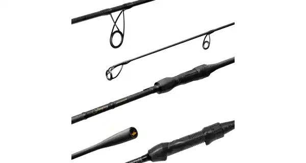 DELPHIN - Prút StingRAY 3 m 3 lb 2 diely