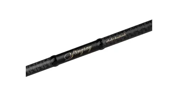 DELPHIN - Prút StingRAY 3 m 3 lb 2 diely